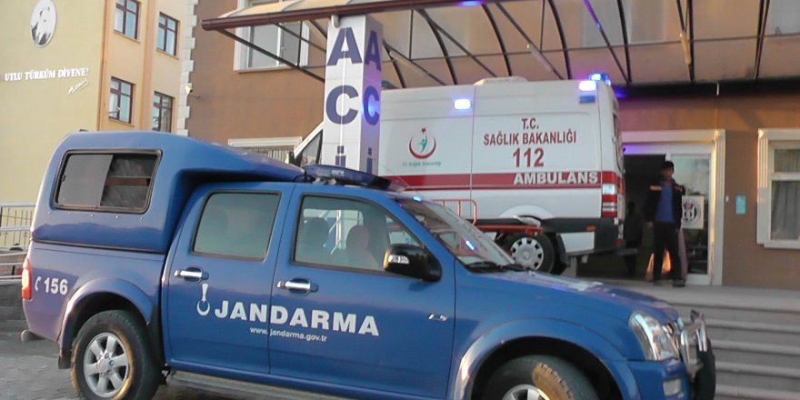 Kulu'da otomobil takla attı: 5 yaralı