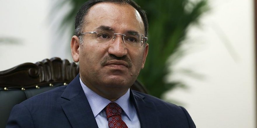 'Artık milletin iradesi doğrultusunda bir terfi olacak'