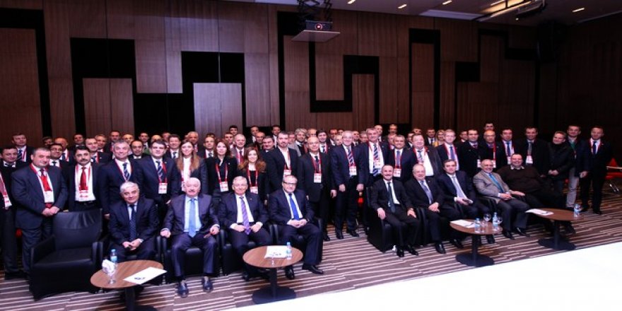 TFF'de FETÖ operasyonu! Yüzde 40'ına...