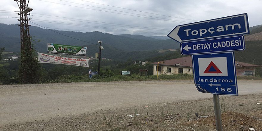 Ordu'dan Konya'ya acı haber!