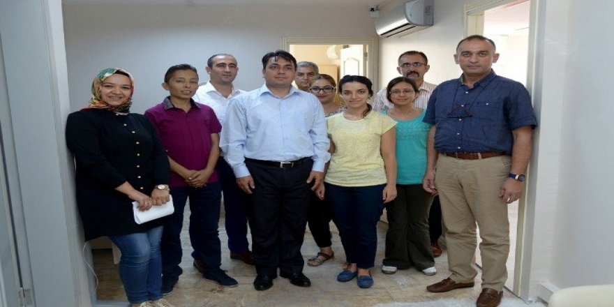 Darbe ve FETÖ mağdurlarına psikolojik destek