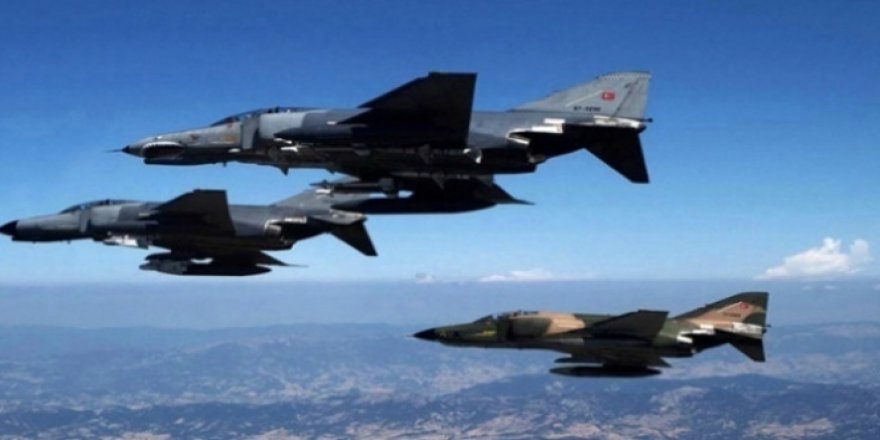 Darbe karşıtı askerler F-16’ların hedefleme sistemini bozmuş