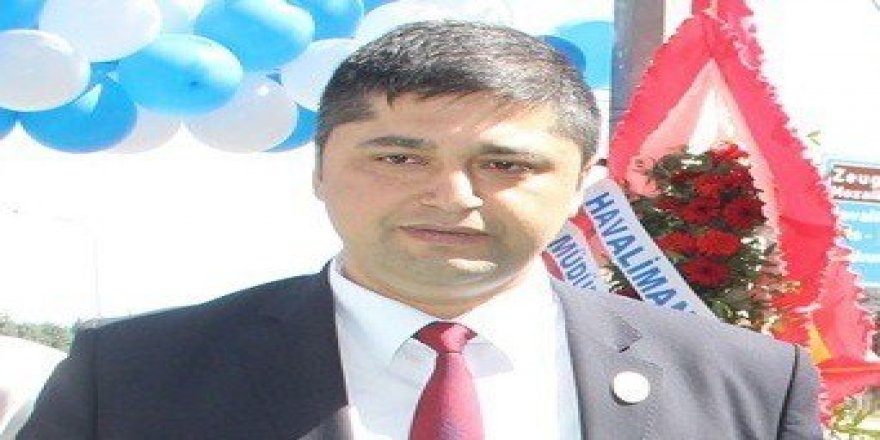 Ekonomik darbe girişimine gazi yüzbaşı engeli