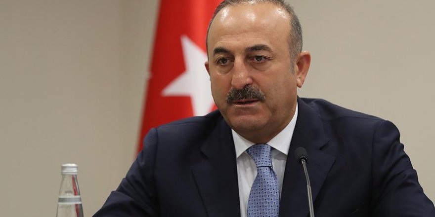 'Avrupalılar darbecileri meşrulaştırmaktan uzak durmalı'