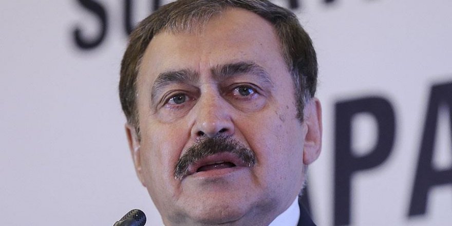 'Bu darbe kökü dışarıda hain bir hareketti'