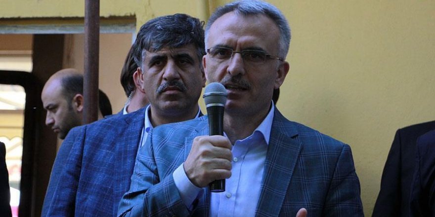 'Bu bütün İslam ümmetine karşı bir darbe girişimiydi'