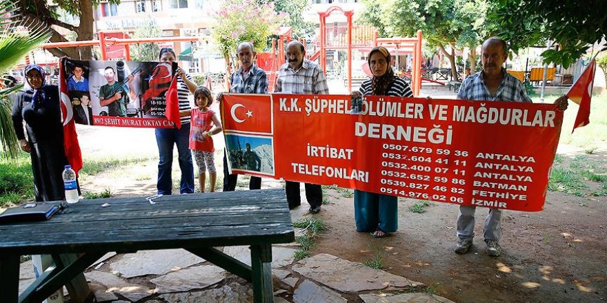 'İntihar etti denilen 2 bin 300 askeri FETÖ'cüler öldürdü' iddiası