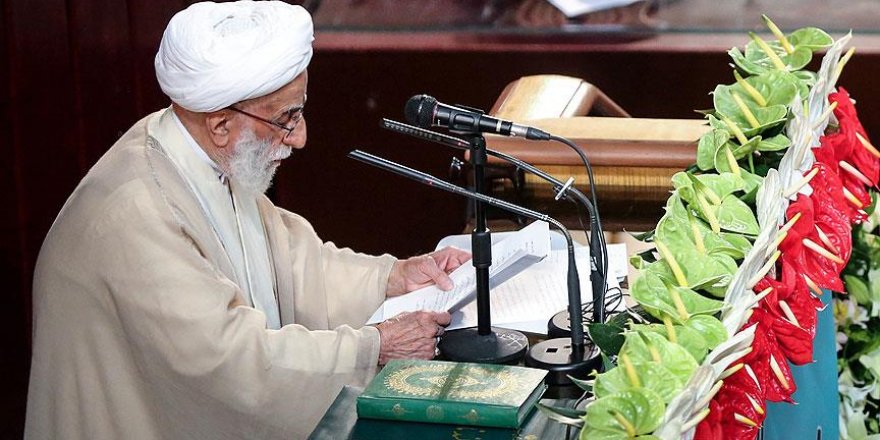 'İran Meclisi, zenginler ve sermaye sahiplerinin yeri oluyor'