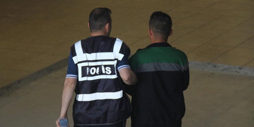 Siirt'teki FETÖ darbe girişimi soruşturmasında 187 gözaltı