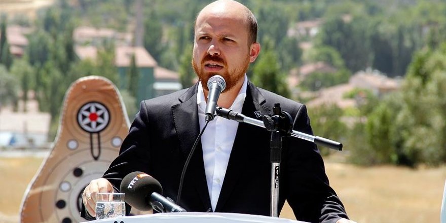 'Cumhurbaşkanımız çok yaman bir liderlik örneği gösterdi'