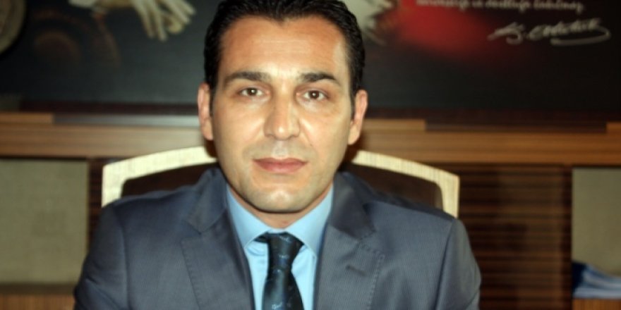Ankara Organize Suçlarla Şube Müdürlüğüne Levent Alıcı atandı