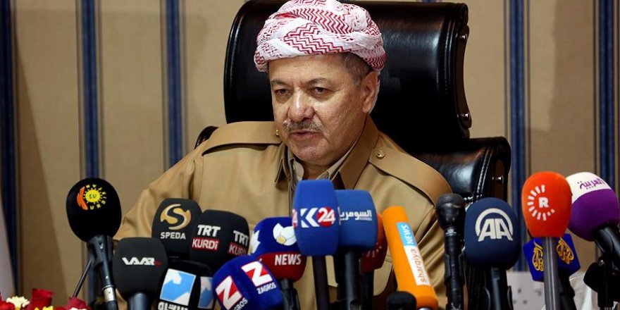 'Peşmergesiz Musul'un geri alınması imkansızdır'