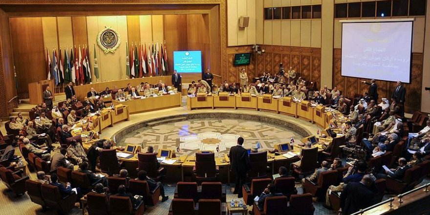 Arap Birliğinden Filistin'in Balfour girişimine destek