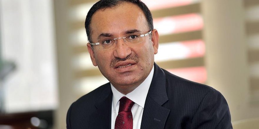 'Almanya'nın yaptığı demokrasi ve hukuk ayıbıdır'