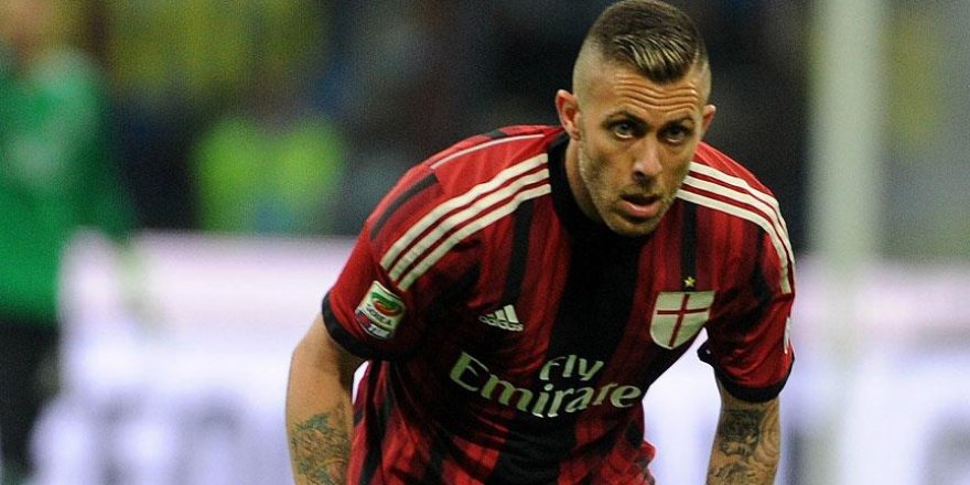 Bordeaux, Menez'i kadrosuna kattı