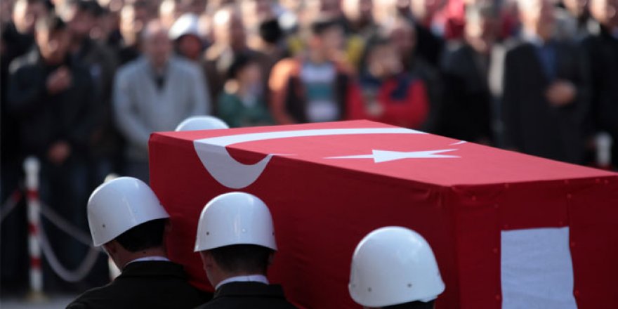 Şanlıurfa'da 4 şehit acısı