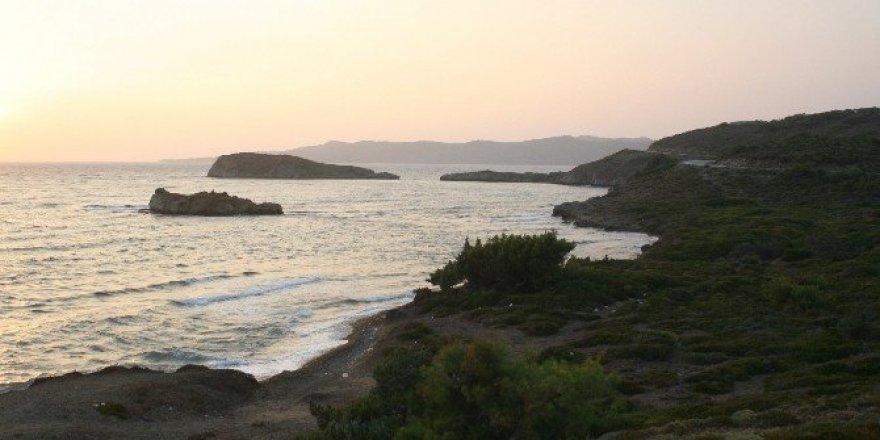 Muğla’da dalgalara kapılan 6 kişiden biri hayatını kaybetti