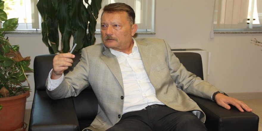 Darbeyi haber veren albay