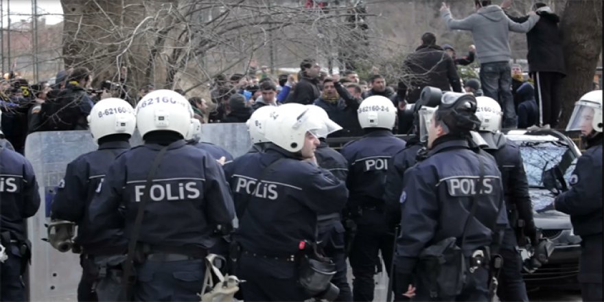 Konya'da OHAL'le memurluktan atılan isimler