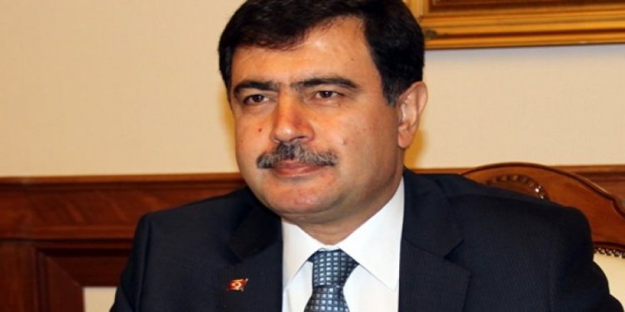 Vali Şahin: O geceyi gizli bir yerden yönettik!