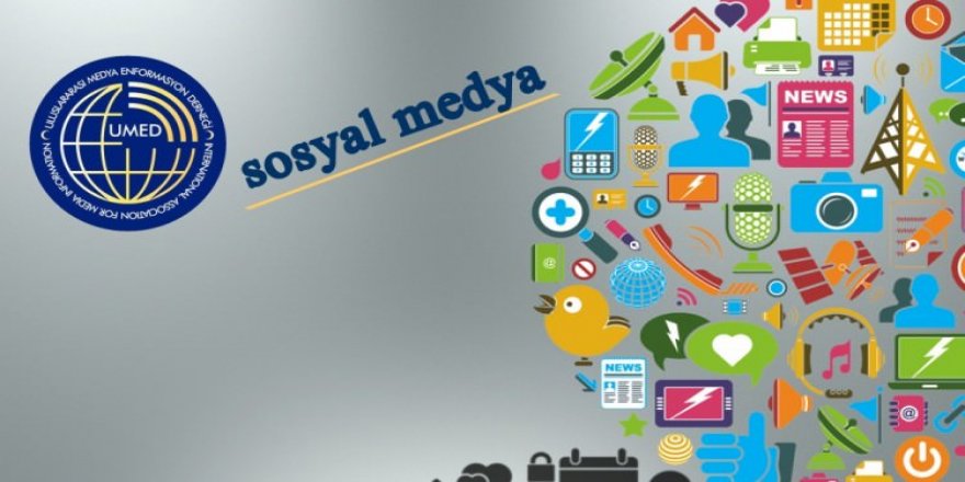 Sosyal medya kullanırken bu uyarılara dikkat!