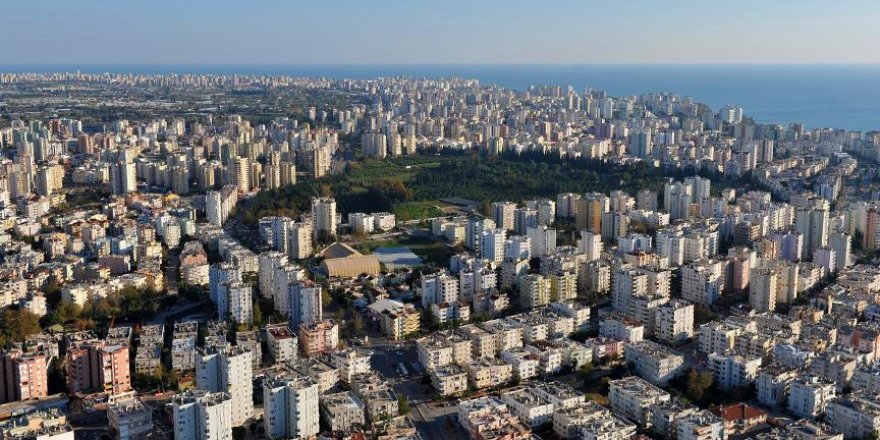 En çok harcama konuta ve kiraya