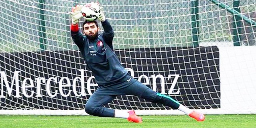 'Milli takıma seçilince 5 tane amcam çıktı'
