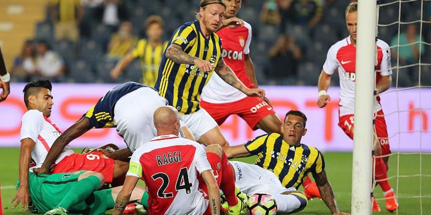 Devler Liginde rövanş heyecanı