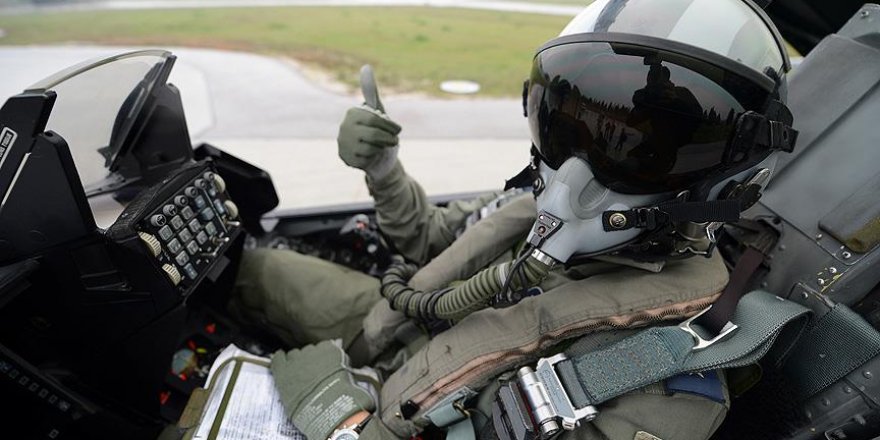 Eski savaş pilotlarına fırsat doğdu