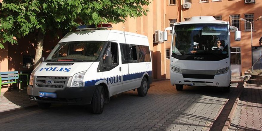 DAEŞ operasyonları sürüyor! 64 şüpheliden 19'u...