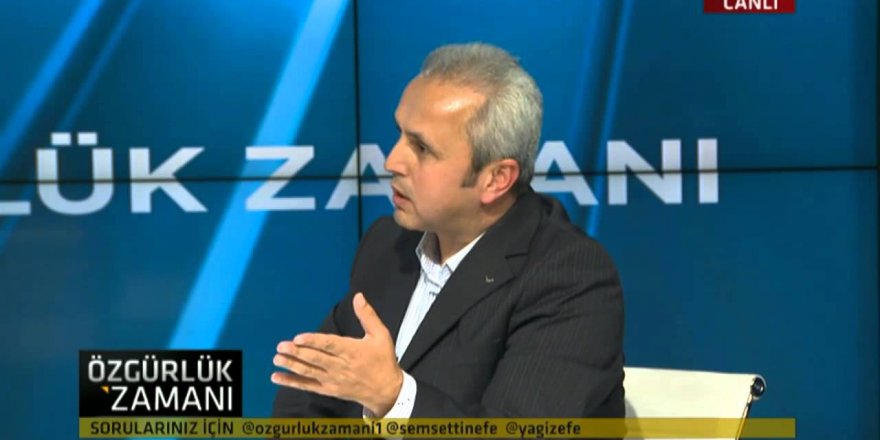 FETÖ'nün yazarları darbe girişimini önceden haber vermişler