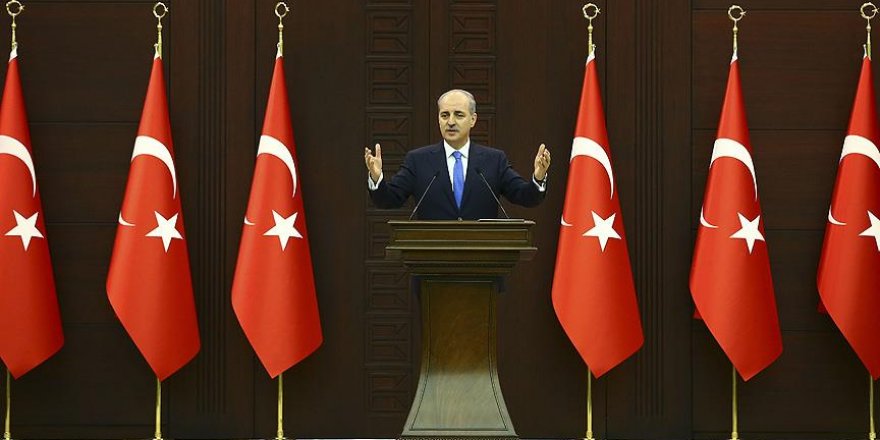 '7 Ağustos'taki miting bütün Türkiye'nin mitingidir'
