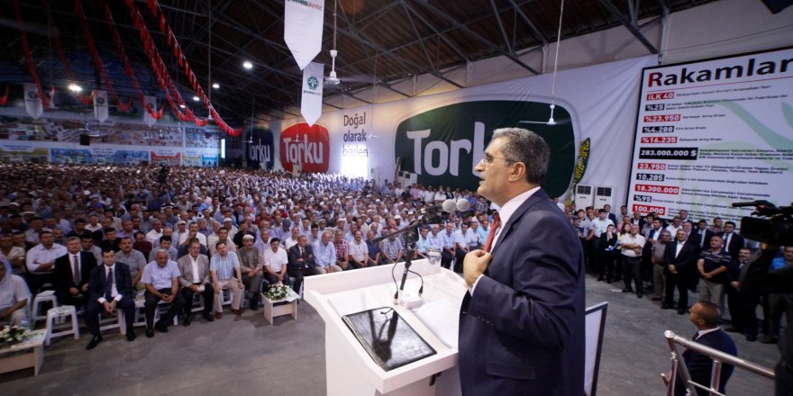 Konuk: Önce vatan, vatan yoksa mal da yalan mülk de yalan