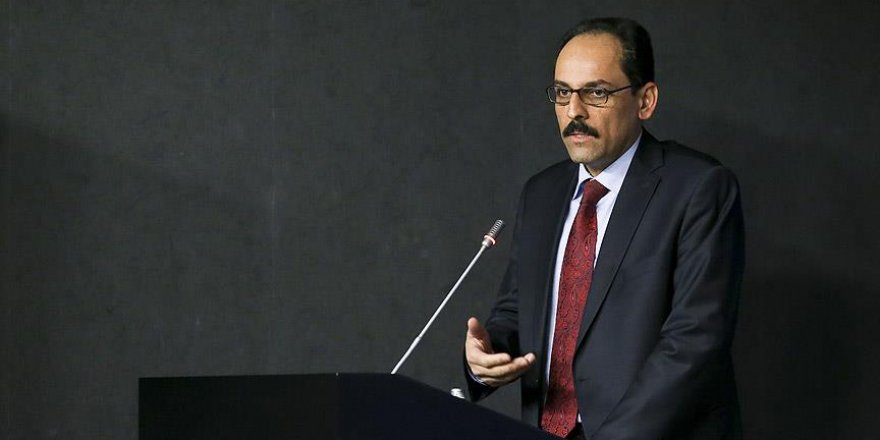Reklamcı Erol Olçok'a: 'İsmin hala telefonumda kayıtlı'