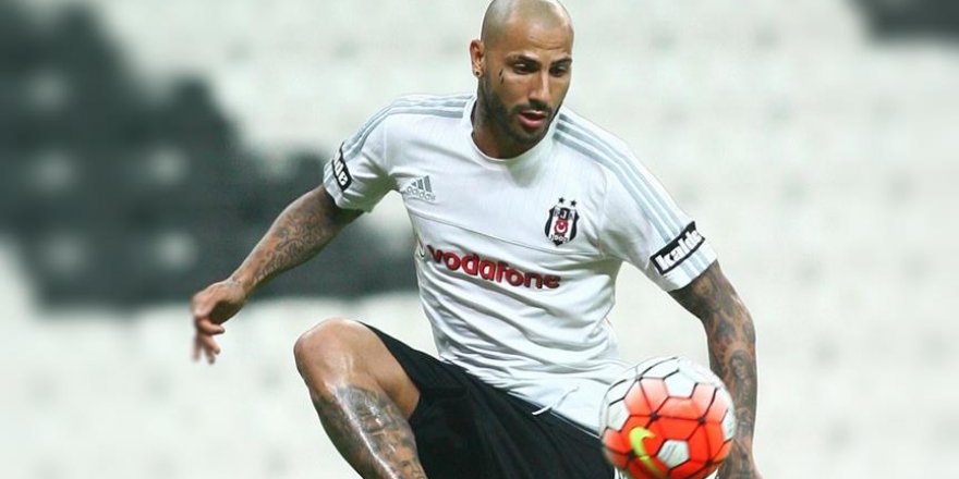 Quaresma'nın hayatı kitap oldu