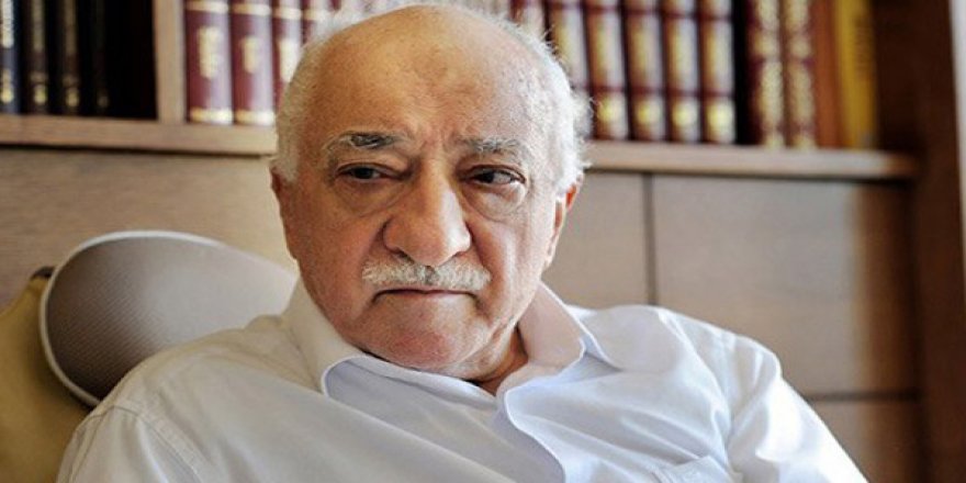FETÖ'nün ABD'deki vakıf ve kurum ağı