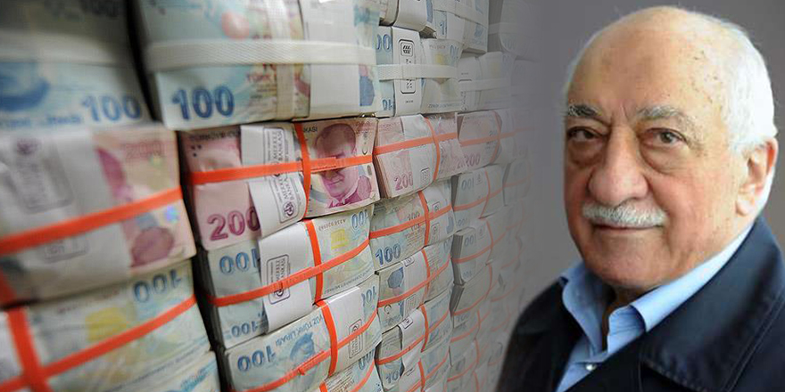 FETÖ’nün insana bakışı: Parasız adam, gereksiz adam”