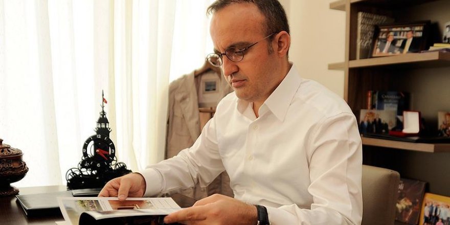 'Harika bir çalışma olmuş'