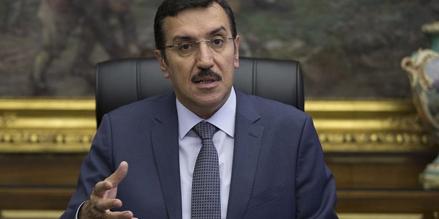 'OHAL boyunca iflas ertelemelerine başvurulmayacak'