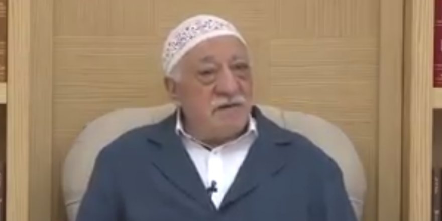 Gülen Erdoğan'a suikast emrini böyle vermiş