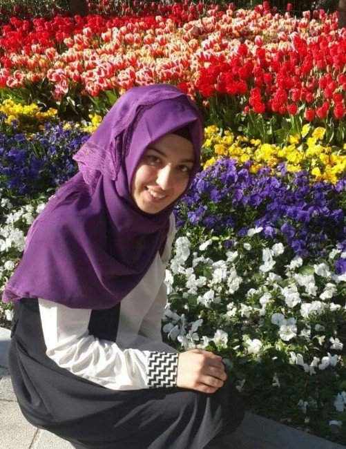 19 yaşındaki Hatice’den 4 gündür haber alınamıyor