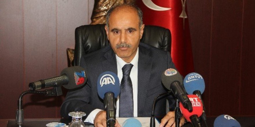 Karabük’te 543 kamu görevlisi görevden uzaklaştırıldı