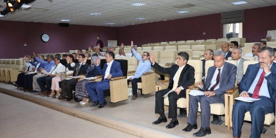 Kırıkkale Belediye Başkanı Saygılı sert konuştu