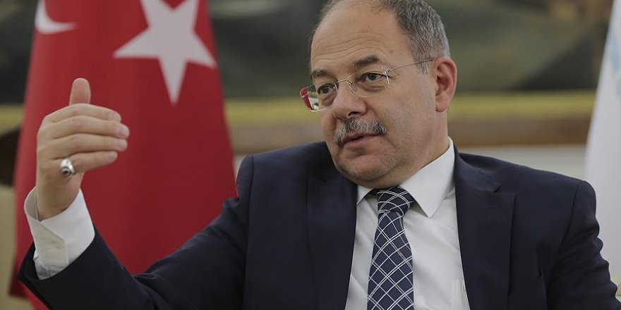 Sağlık raporu mağdurları Milli Savunma Bakanlığına müracaat edecek