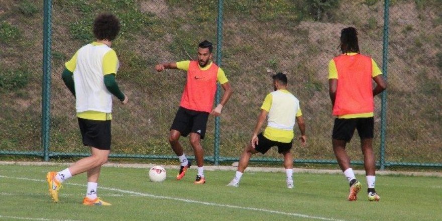 Şanlıurfaspor transfer çalışmalarını sürdürüyor