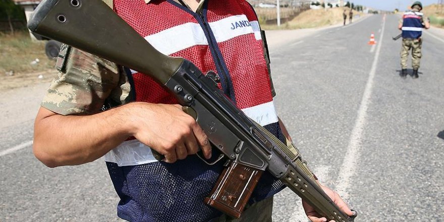 Lice ve Hani'ye bağlı 6 köyde sokağa çıkma yasağı