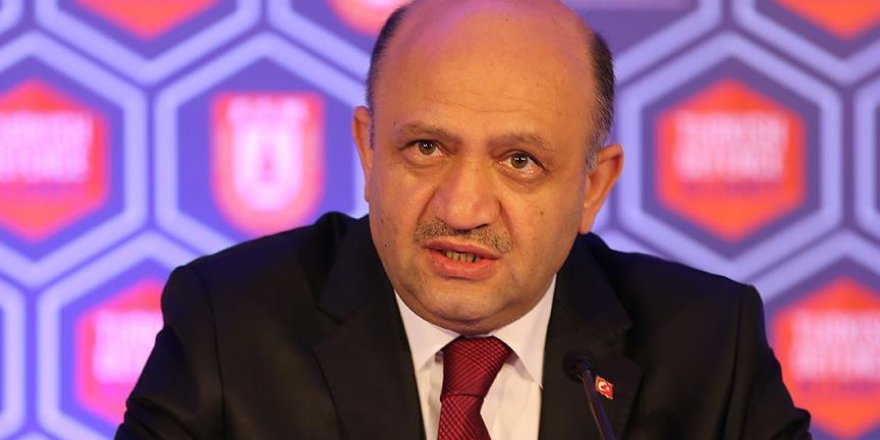 İşte TSK'nın firari asker sayısı