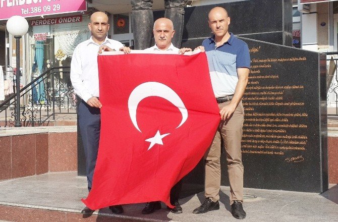 İzmir’de AK Parti, CHP ve MHP’den ortak karar