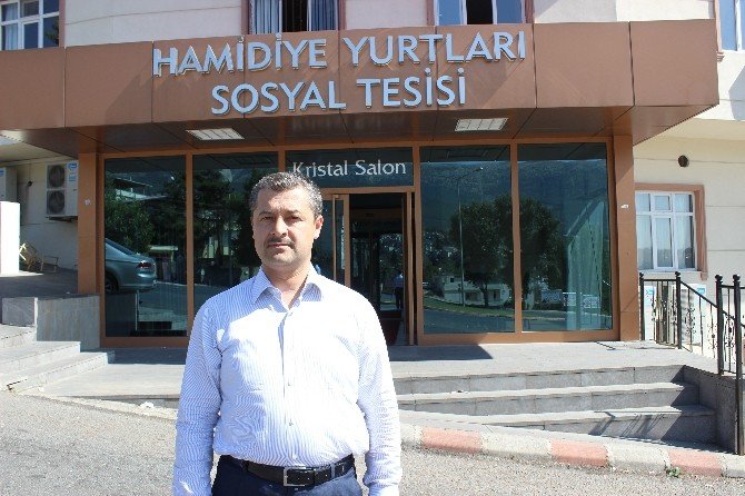 Kahramanmaraş’taki cinsel istismar iddiası
