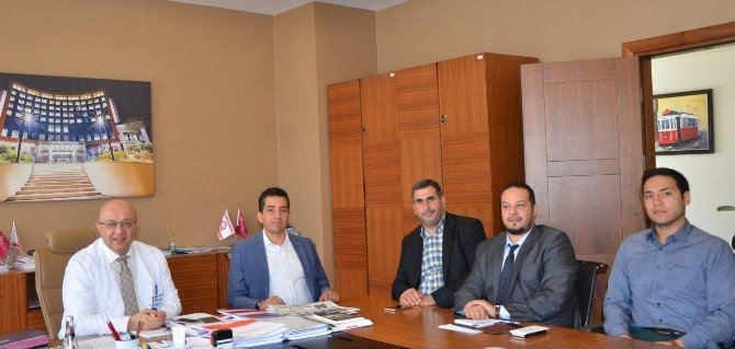 MEDİKAR sağlık turizminde adımlar atmaya başladı